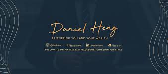Daniel Heng